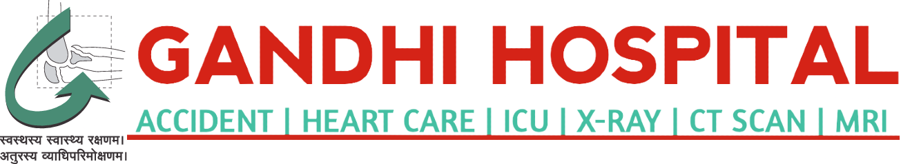 Hospital Logo