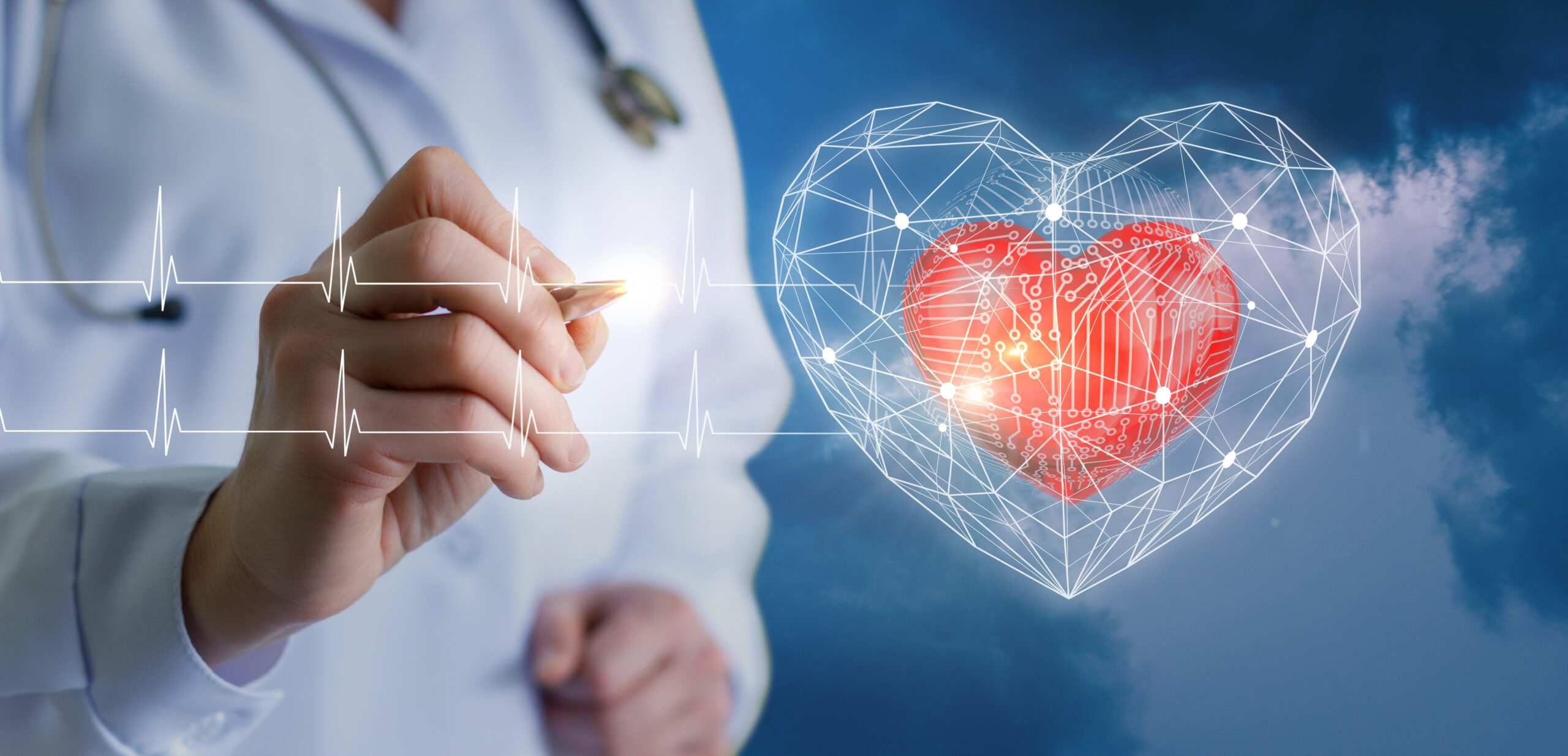 Advanced Medical Technology
