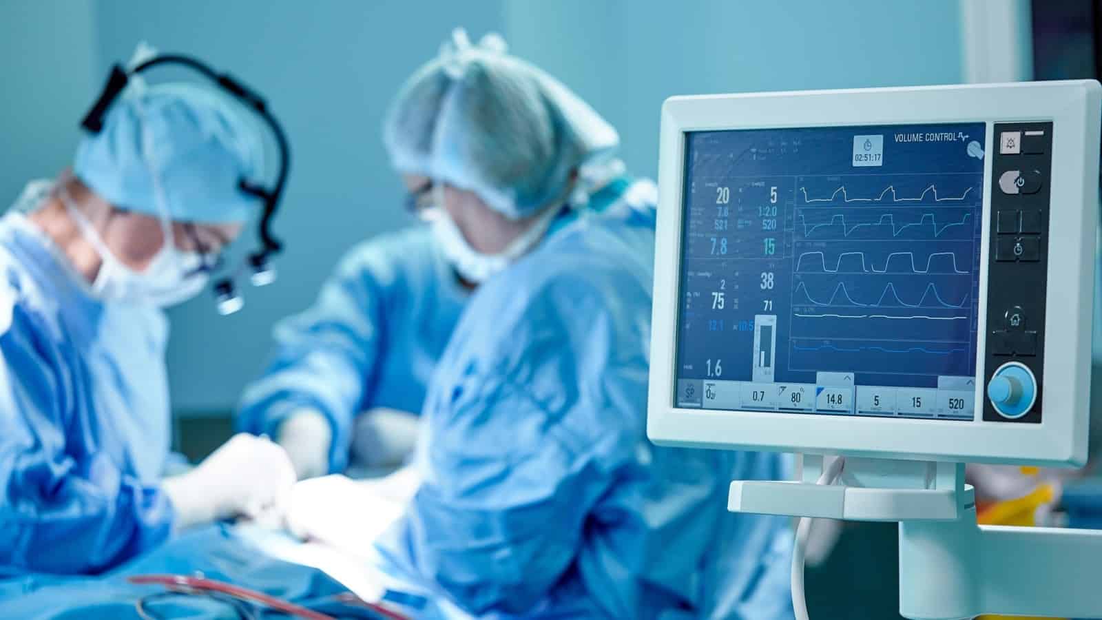 Medical Equipment